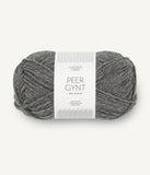 Peer Gynt