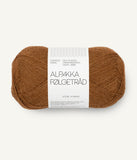 Alpakka følgetråd