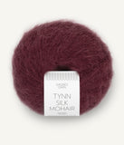 Tynn silk mohair